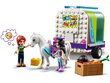 41371 LEGO® Friends Mia žirgo priekaba kaina ir informacija | Konstruktoriai ir kaladėlės | pigu.lt