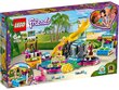 41374 LEGO® Friends Andrea vakarėlis prie baseino kaina ir informacija | Konstruktoriai ir kaladėlės | pigu.lt