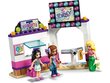 41375 LEGO® Friends Hartleiko pramogų prieplauka kaina ir informacija | Konstruktoriai ir kaladėlės | pigu.lt