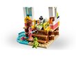 41376 LEGO® Friends Vėžlių gelbėjimo operacija kaina ir informacija | Konstruktoriai ir kaladėlės | pigu.lt