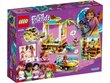 41376 LEGO® Friends Vėžlių gelbėjimo operacija kaina ir informacija | Konstruktoriai ir kaladėlės | pigu.lt