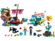 41378 LEGO® Friends Delfinų gelbėjimo operacija kaina ir informacija | Konstruktoriai ir kaladėlės | pigu.lt