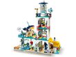 41380 LEGO® Friends Švyturio gelbėjimo centras kaina ir informacija | Konstruktoriai ir kaladėlės | pigu.lt