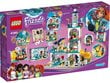 41380 LEGO® Friends Švyturio gelbėjimo centras kaina ir informacija | Konstruktoriai ir kaladėlės | pigu.lt