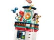 41380 LEGO® Friends Švyturio gelbėjimo centras kaina ir informacija | Konstruktoriai ir kaladėlės | pigu.lt