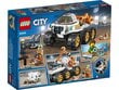 60225 LEGO® City Mėnuleigio bandymas kaina ir informacija | Konstruktoriai ir kaladėlės | pigu.lt