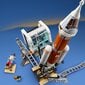 60228 LEGO® City Tolimojo kosmoso raketa kaina ir informacija | Konstruktoriai ir kaladėlės | pigu.lt