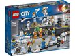 60230 LEGO® City Kosmoso tyrimai цена и информация | Konstruktoriai ir kaladėlės | pigu.lt