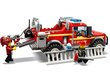 60231 LEGO® City Greitojo reagavimo visureigis kaina ir informacija | Konstruktoriai ir kaladėlės | pigu.lt