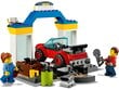 60232 LEGO® City Garažų centras kaina ir informacija | Konstruktoriai ir kaladėlės | pigu.lt