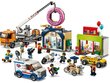60233 LEGO® City Spurgų krautuvėlės atidarymas kaina ir informacija | Konstruktoriai ir kaladėlės | pigu.lt