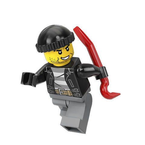 60233 LEGO® City Spurgų krautuvėlės atidarymas kaina ir informacija | Konstruktoriai ir kaladėlės | pigu.lt