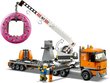 60233 LEGO® City Spurgų krautuvėlės atidarymas kaina ir informacija | Konstruktoriai ir kaladėlės | pigu.lt