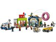 60233 LEGO® City Spurgų krautuvėlės atidarymas kaina ir informacija | Konstruktoriai ir kaladėlės | pigu.lt