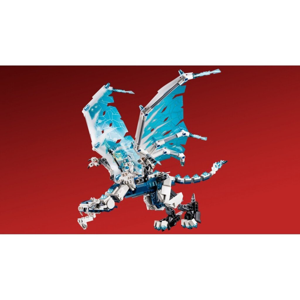 70678 LEGO® NINJAGO Замок забытого императора цена | pigu.lt