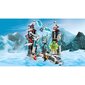 70678 LEGO® NINJAGO Užmirštojo imperatoriaus pilis цена и информация | Konstruktoriai ir kaladėlės | pigu.lt