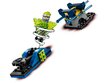 70682 LEGO® NINJAGO Spinjitzu Slam Jay kaina ir informacija | Konstruktoriai ir kaladėlės | pigu.lt