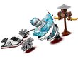 70683 LEGO® NINJAGO Spinjitzu Slam Zane kaina ir informacija | Konstruktoriai ir kaladėlės | pigu.lt