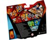 70684 LEGO® NINJAGO Kai prieš Samurai kaina ir informacija | Konstruktoriai ir kaladėlės | pigu.lt