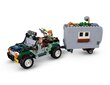 75935 LEGO® Jurassic World Susidūrimas su barioniksu kaina ir informacija | Konstruktoriai ir kaladėlės | pigu.lt