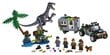 75935 LEGO® Jurassic World Susidūrimas su barioniksu kaina ir informacija | Konstruktoriai ir kaladėlės | pigu.lt