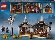 75947 LEGO® Harry Potter Kietasprandžio išvadavimas цена и информация | Konstruktoriai ir kaladėlės | pigu.lt