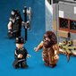 75947 LEGO® Harry Potter Kietasprandžio išvadavimas цена и информация | Konstruktoriai ir kaladėlės | pigu.lt