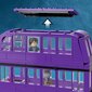 75957 LEGO® Harry Potter Riterių autobusas kaina ir informacija | Konstruktoriai ir kaladėlės | pigu.lt