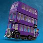 75957 LEGO® Harry Potter Riterių autobusas kaina ir informacija | Konstruktoriai ir kaladėlės | pigu.lt