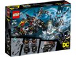 76118 LEGO® Super Heroes Betmeno motociklo kova kaina ir informacija | Konstruktoriai ir kaladėlės | pigu.lt