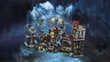76122 LEGO® Super Heroes Clayface įsilaužimas į Betmeno urvą kaina ir informacija | Konstruktoriai ir kaladėlės | pigu.lt