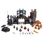 76122 LEGO® Super Heroes Clayface įsilaužimas į Betmeno urvą kaina ir informacija | Konstruktoriai ir kaladėlės | pigu.lt