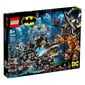 76122 LEGO® Super Heroes Clayface įsilaužimas į Betmeno urvą kaina ir informacija | Konstruktoriai ir kaladėlės | pigu.lt