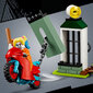 76138 LEGO® Super Heroes Betmeno ir The Joker pabėgimas kaina ir informacija | Konstruktoriai ir kaladėlės | pigu.lt