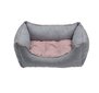 Comfy guolis Emma SOFIA grey/pink, XL цена и информация | Guoliai, pagalvėlės | pigu.lt