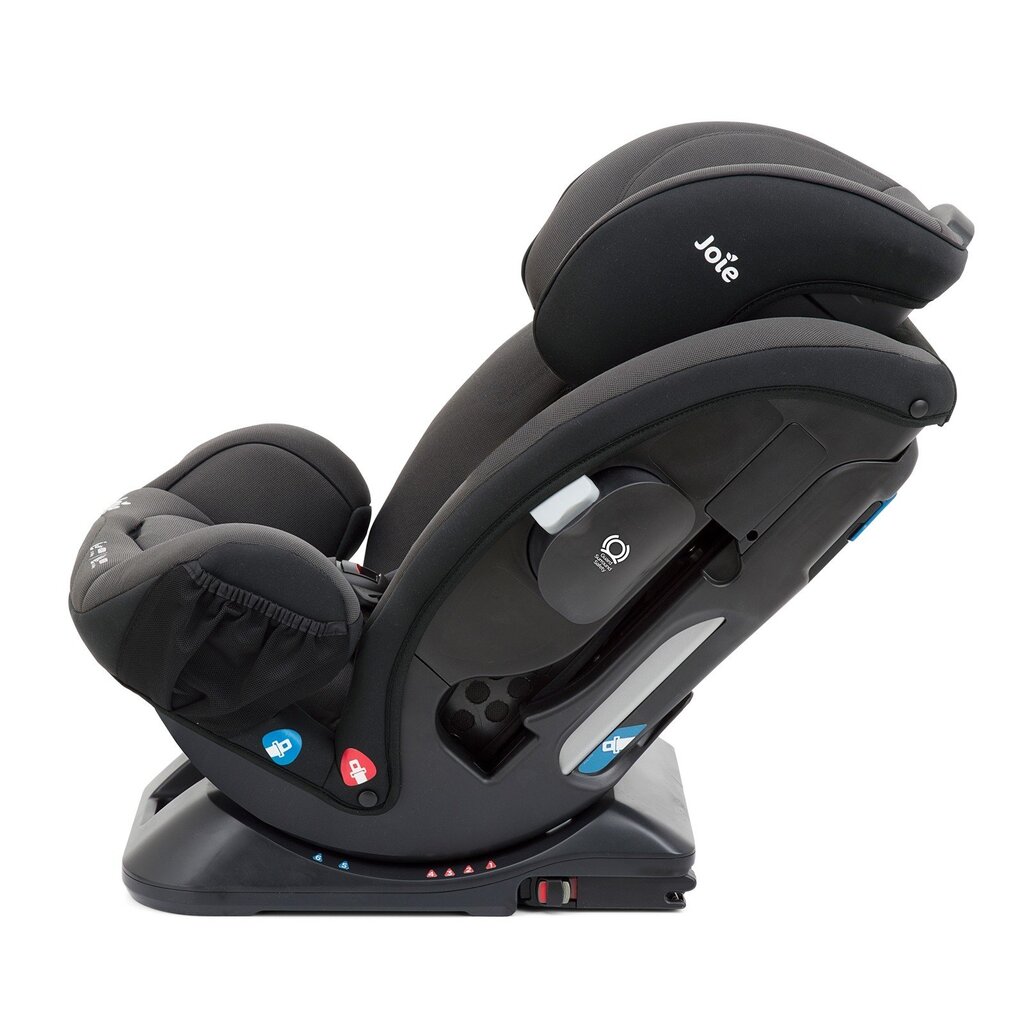 Automobilinė kėdutė Joie Verso Isofix, 0-36 kg, ember цена и информация | Autokėdutės | pigu.lt