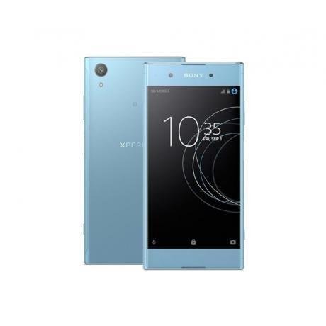 Sony Xperia XA1 Plus G3412, Dual SIM 4/32GB, Mėlyna kaina ir informacija | Mobilieji telefonai | pigu.lt
