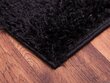 Kilimas Shaggy Black, 200 x 290 cm kaina ir informacija | Kilimai | pigu.lt