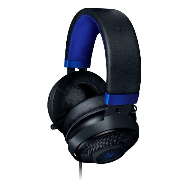 Razer Kraken RZ04-02830500-R3M1 kaina ir informacija | Ausinės | pigu.lt