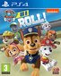 PAW Patrol: On a Roll!, PS4 цена и информация | Kompiuteriniai žaidimai | pigu.lt