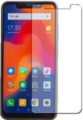 Tempered Glass Premium 9H Защитная стекло Xiaomi Note 6 Pro цена и информация | Защитные пленки для телефонов | pigu.lt