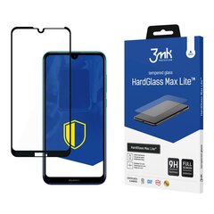 Защитное стекло дисплея 3mk Hard Glass Xiaomi 13T/13T Pro цена и информация | Защитные пленки для телефонов | pigu.lt