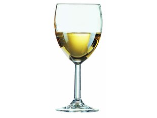 Arcoroc бокалы для вина Savoie, 350 мл, 6 шт. цена и информация | Стаканы, фужеры, кувшины | pigu.lt