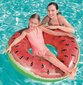Pripučiamas ratas Bestway Summer Fruit, 103 cm цена и информация | Pripučiamos ir paplūdimio prekės | pigu.lt