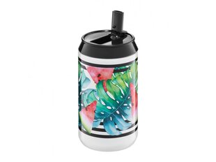 Ambition termo gertuvė Tropical, 250 ml kaina ir informacija | Termosai, termopuodeliai | pigu.lt