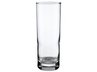Набор стаканов AMBITION Sunrice, 330 мл цена и информация | Стаканы, фужеры, кувшины | pigu.lt