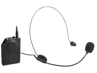 Trevi EM 408 R цена и информация | Микрофоны | pigu.lt