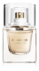 Женская парфюмерия Sunlight Jil Sander EDP: Емкость - 40 ml цена и информация | Jil Sander Духи, косметика | pigu.lt