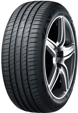 Nexen N FERA PRIMUS 215/40R16 86 W XL цена и информация | Vasarinės padangos | pigu.lt