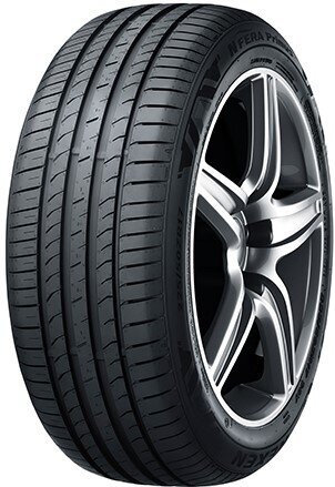 Nexen N FERA PRIMUS 215/45R17 91 W XL kaina ir informacija | Vasarinės padangos | pigu.lt